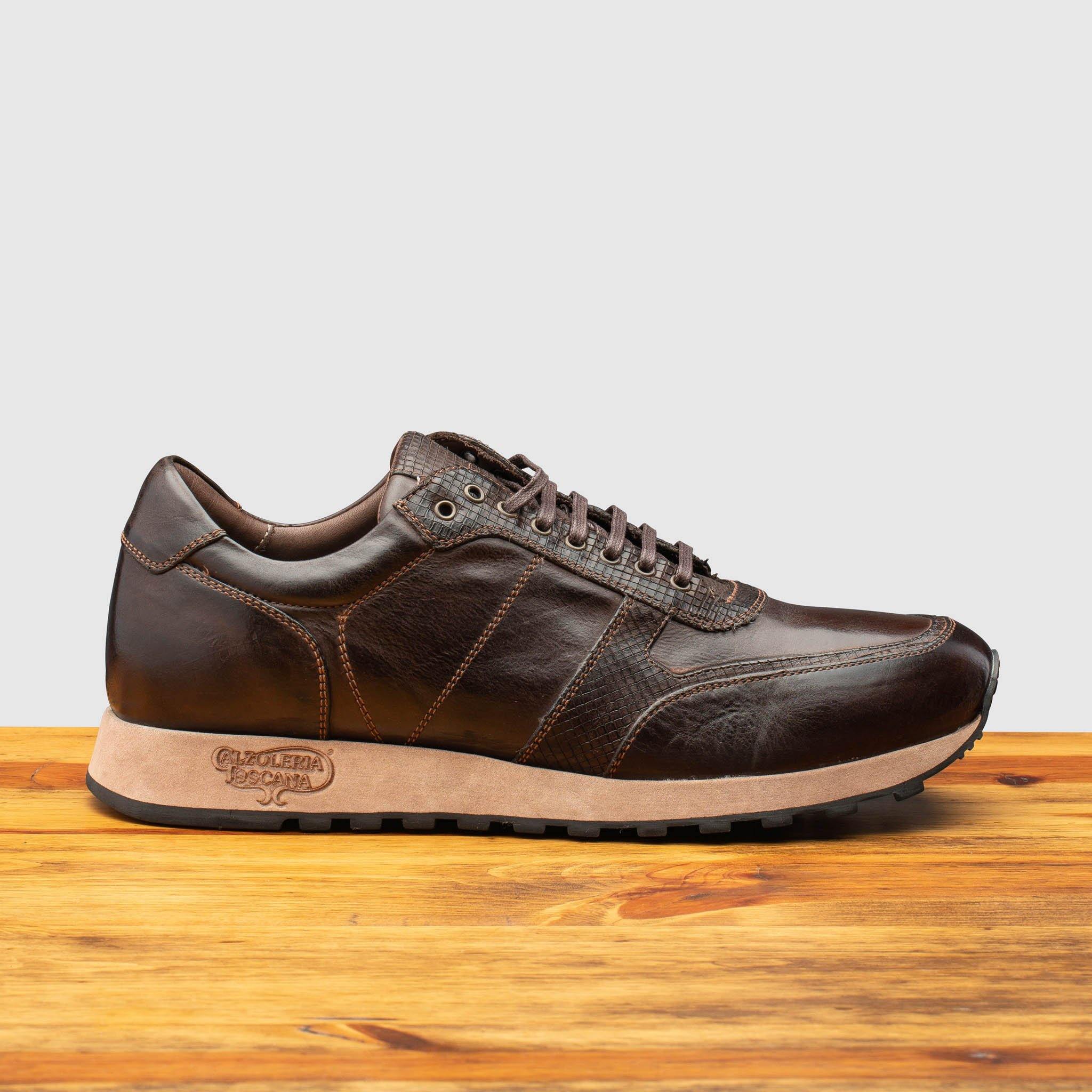 H703 Calzoleria Toscana Sixty Seven Runner